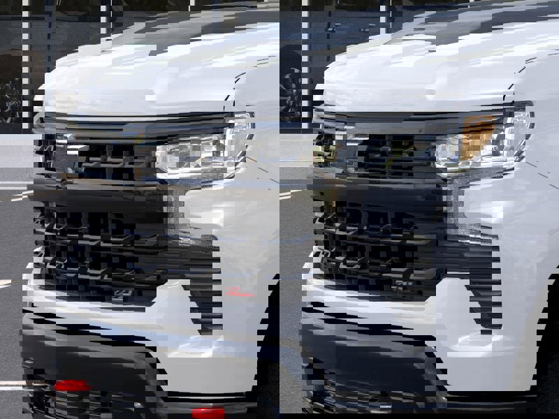 New 2026 Chevrolet Silverado 1500 LT Trail Boss w/ Convenience Package II image 13