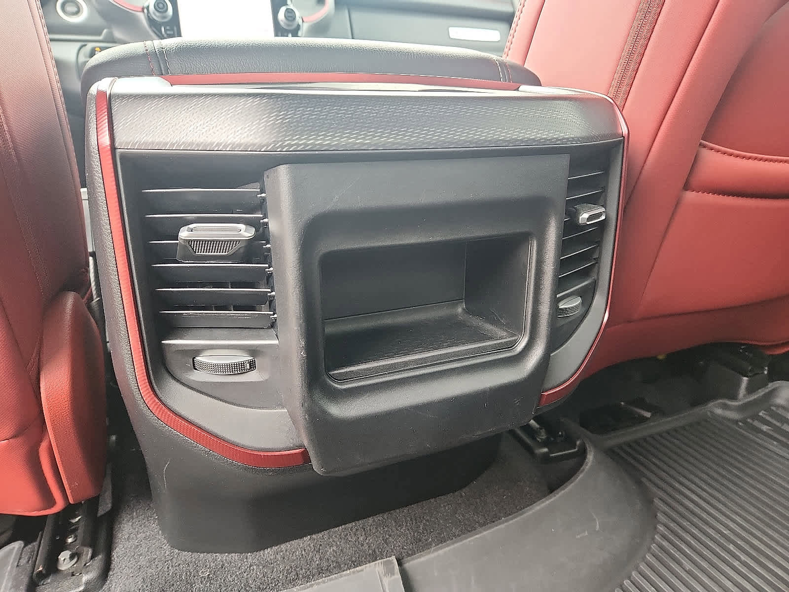 Used 2025 RAM 1500 Rebel w/ Rebel Level 1 Equipment Group image 12