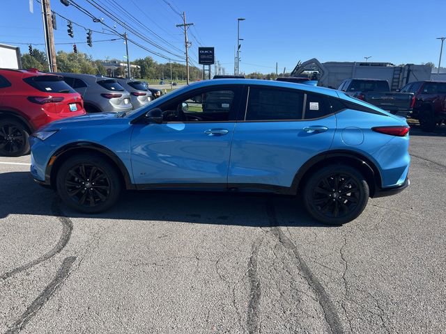 New 2026 Buick Envista Sport Touring w/ Convenience I Package image 5