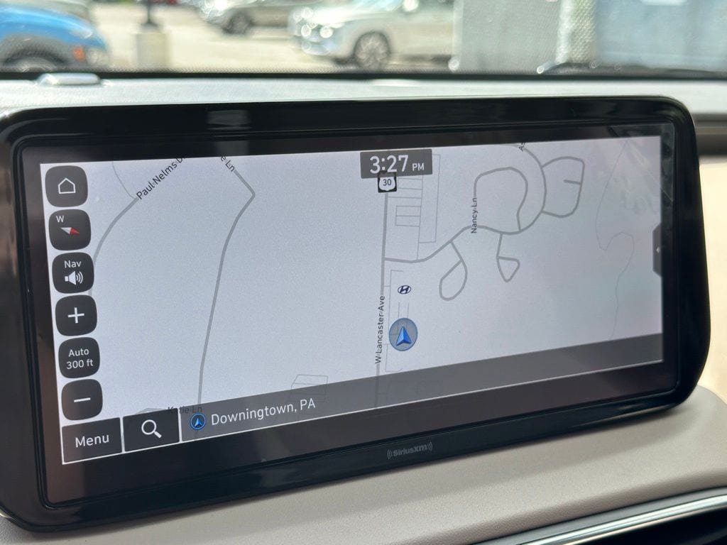 Certified 2023 Hyundai Santa Fe SEL AWD/4WD image 21