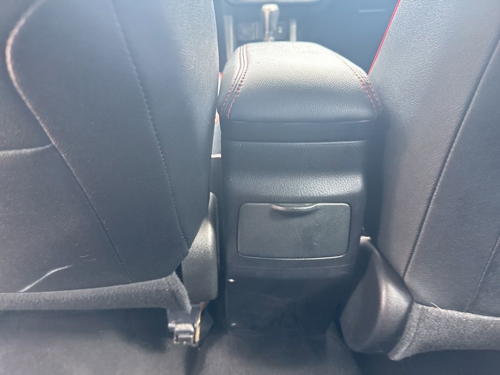 Used 2016 Toyota Corolla S Special Edition image 24