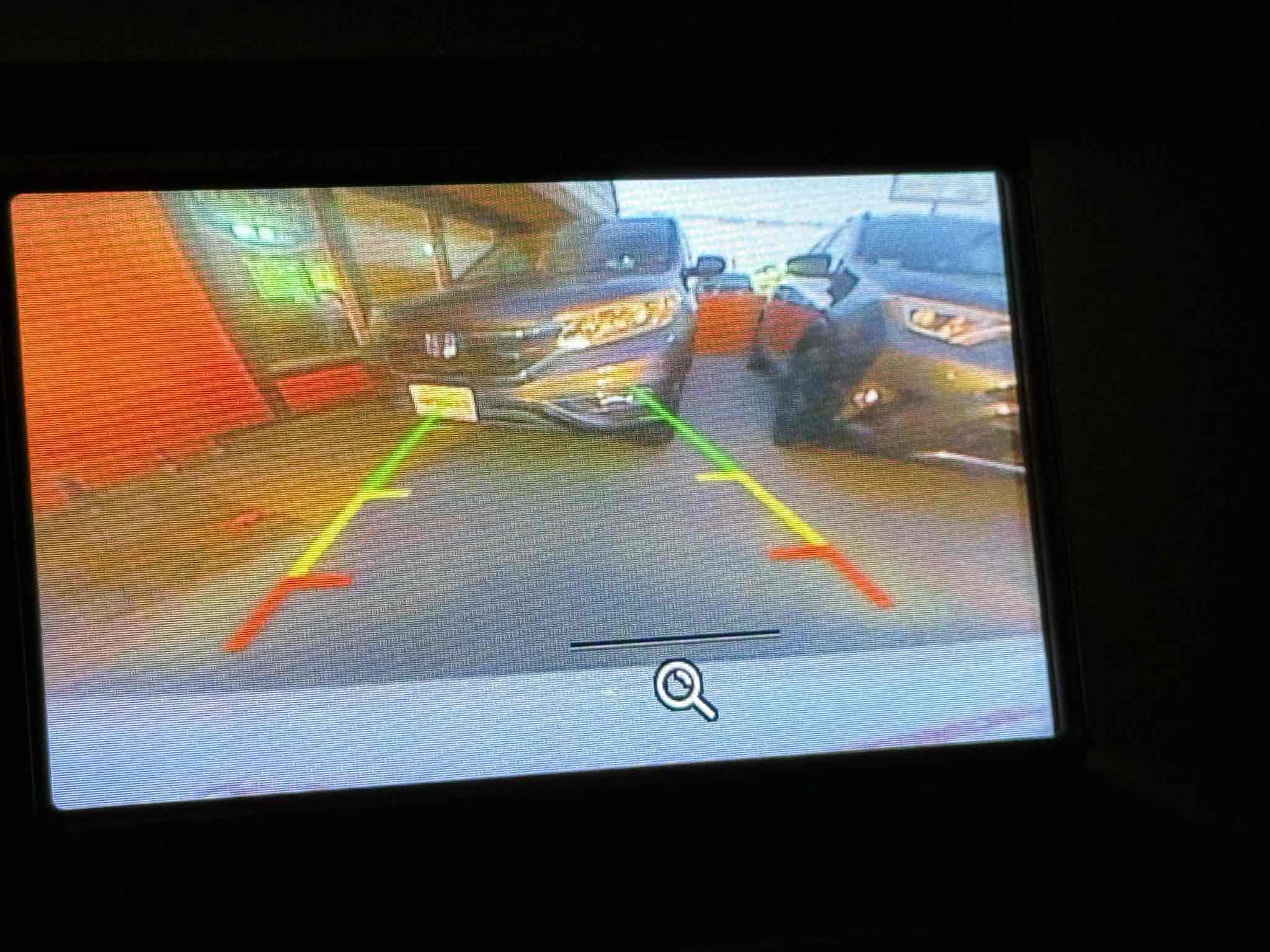 Used 2016 Ford Fusion S FWD image 22