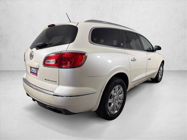 Used 2014 Buick Enclave Premium w/ Trailering Provision Package FWD image 5