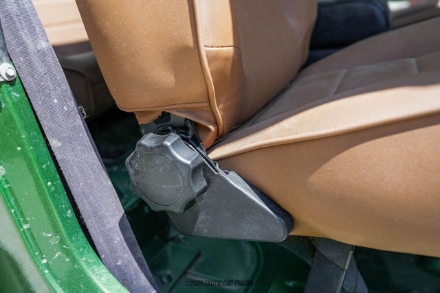 Used 1986 Jeep CJ 7 image 43