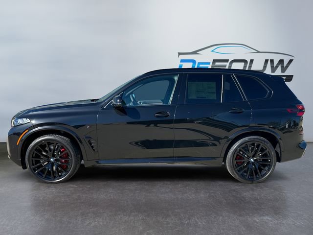 New 2026 BMW X5 M60i image 31