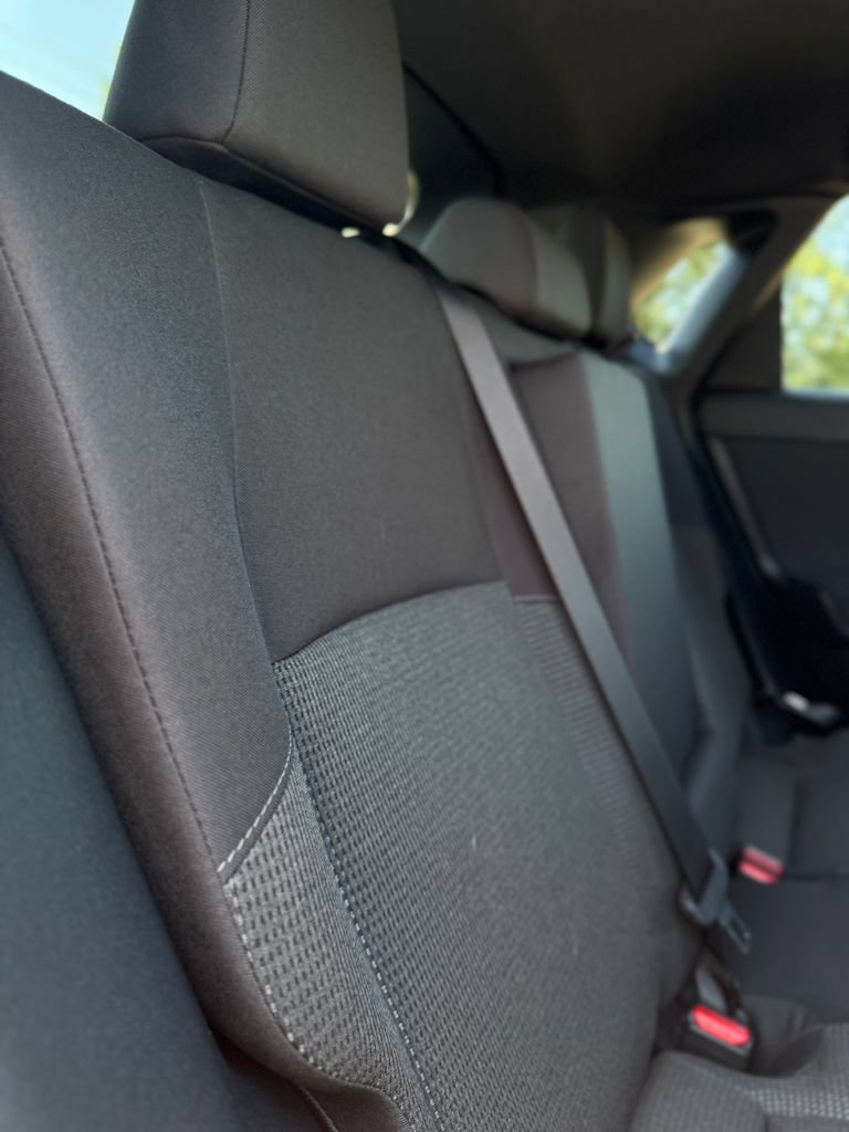 Certified 2023 Subaru Solterra AWD image 35