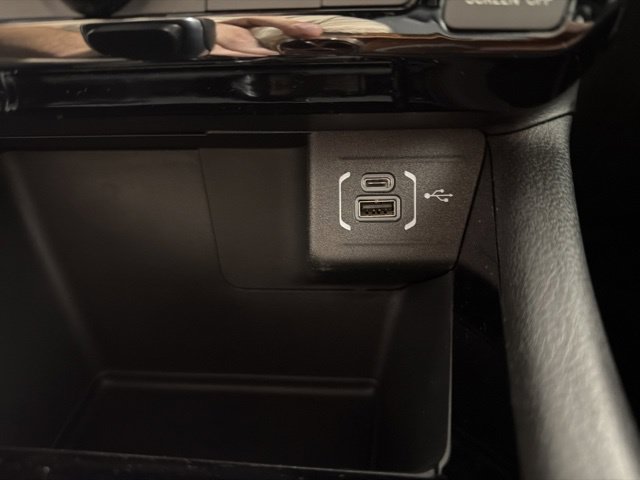 New 2026 Jeep Compass Limited AWD/4WD image 23