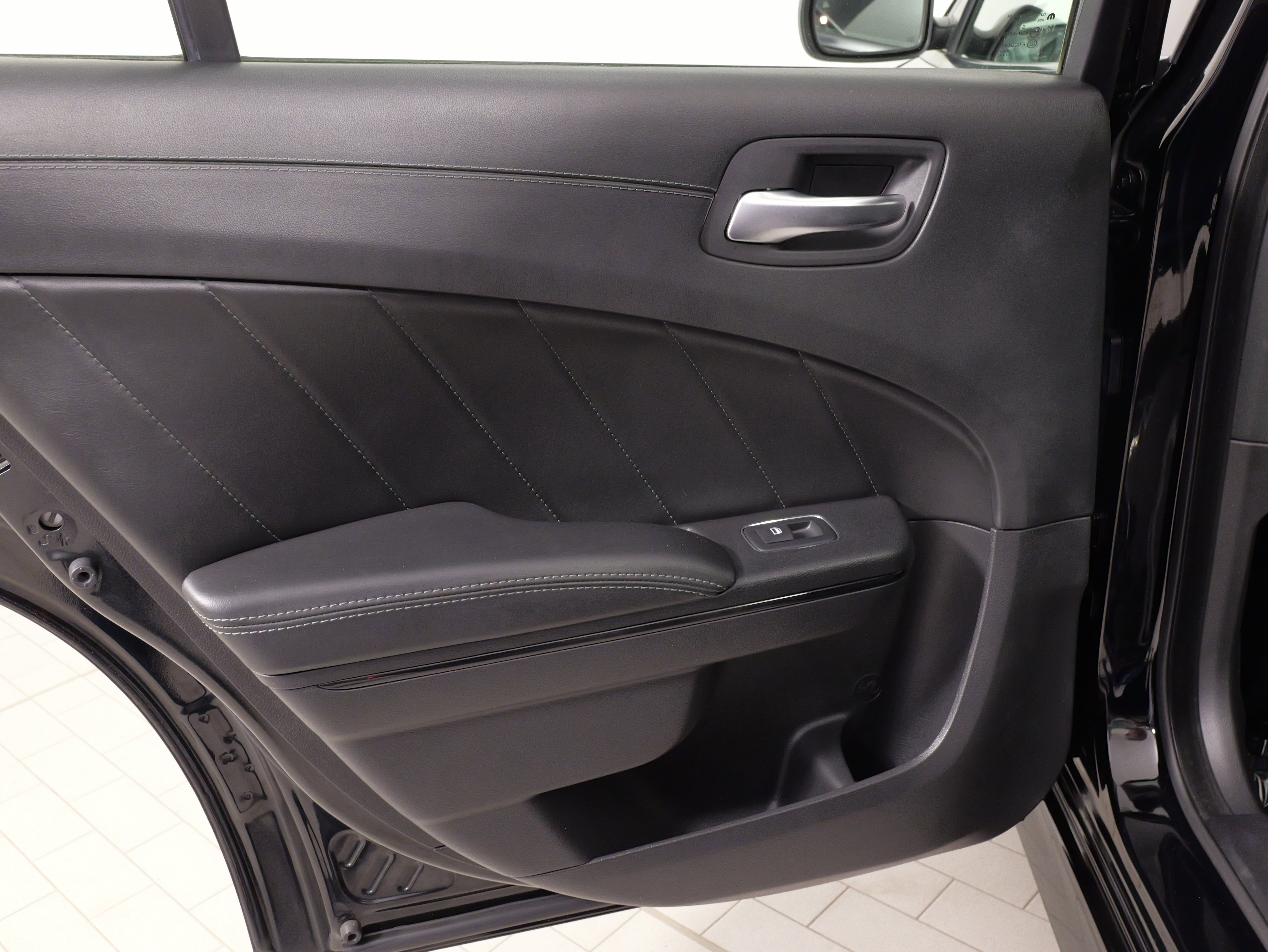 Used 2021 Dodge Charger GT w/ Plus Group RWD image 32