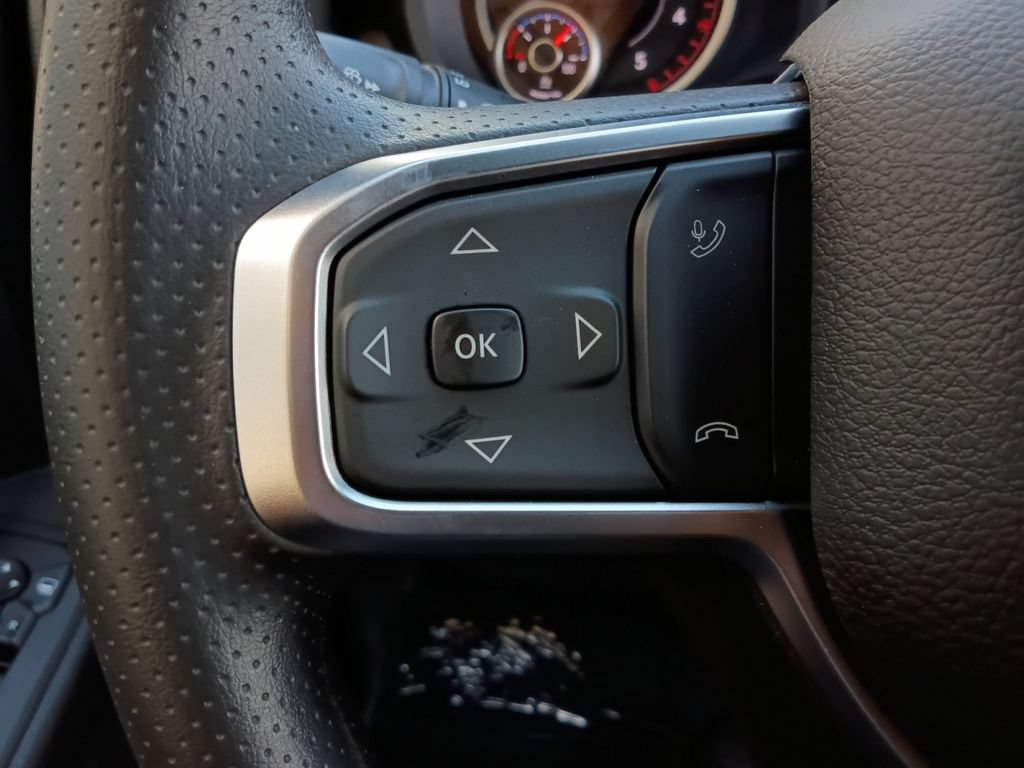 New 2026 RAM 3500 Tradesman AWD/4WD image 11