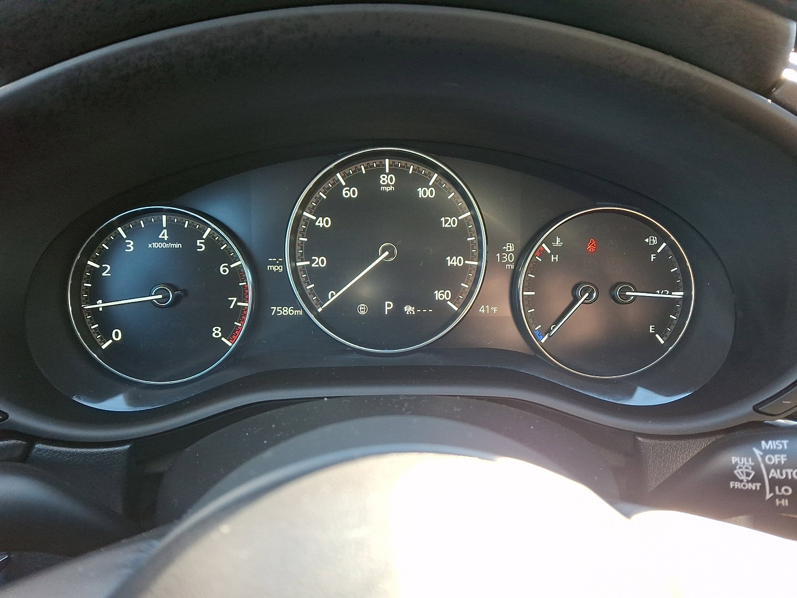 Used 2023 MAZDA CX-30 AWD 2.5 S w/ Preferred Package image 18