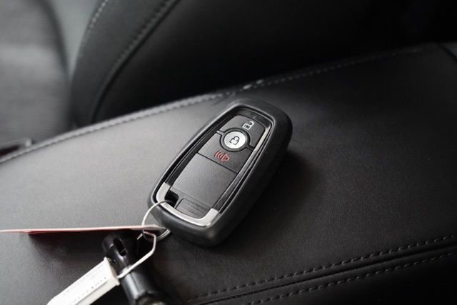 Used 2023 Ford Bronco Sport Big Bend w/ Convenience Package image 36