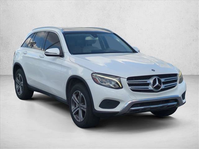 Used 2019 Mercedes-Benz GLC 300 image 3