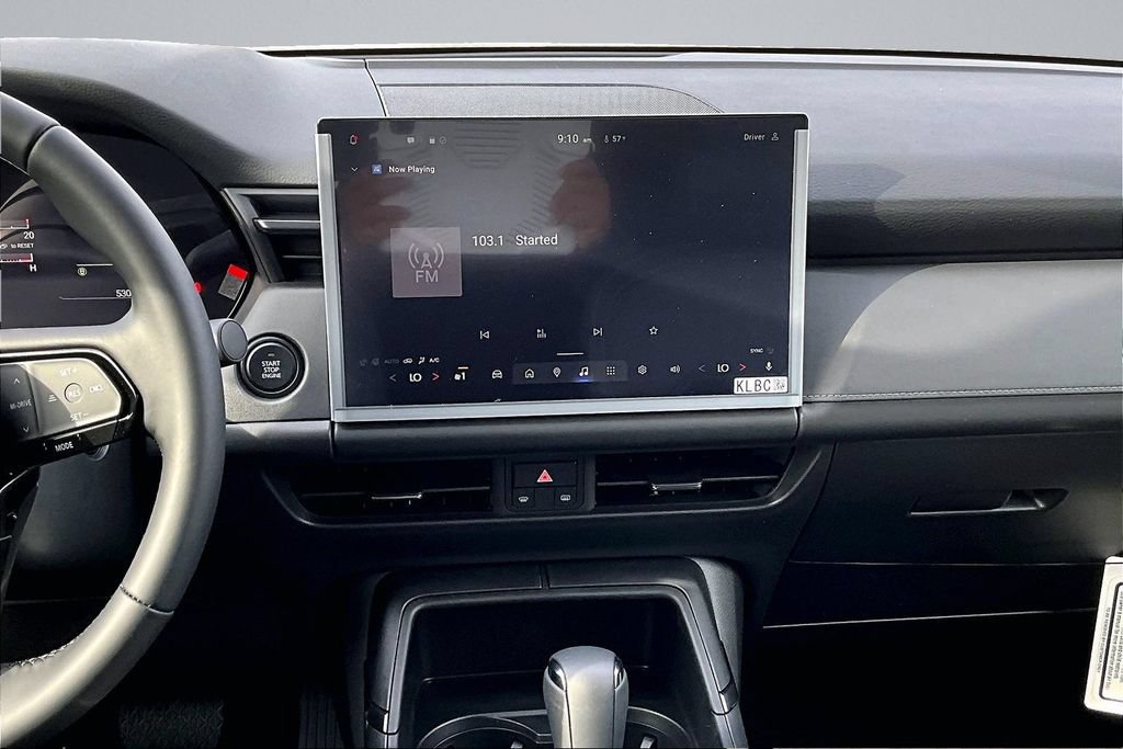 New 2026 MAZDA CX-5 Preferred AWD/4WD image 7