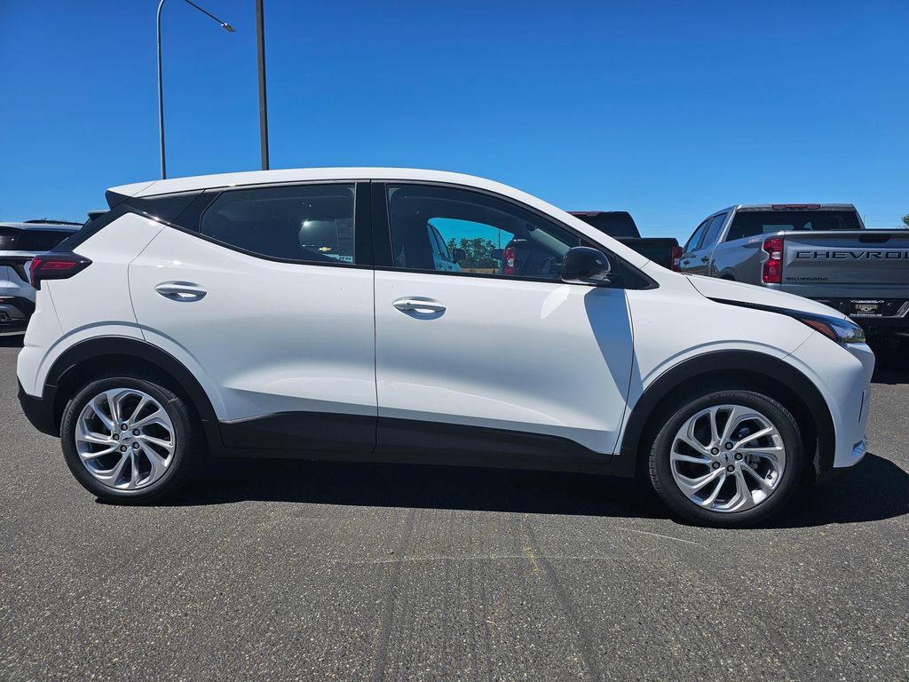 New 2027 Chevrolet Bolt LT FWD image 2