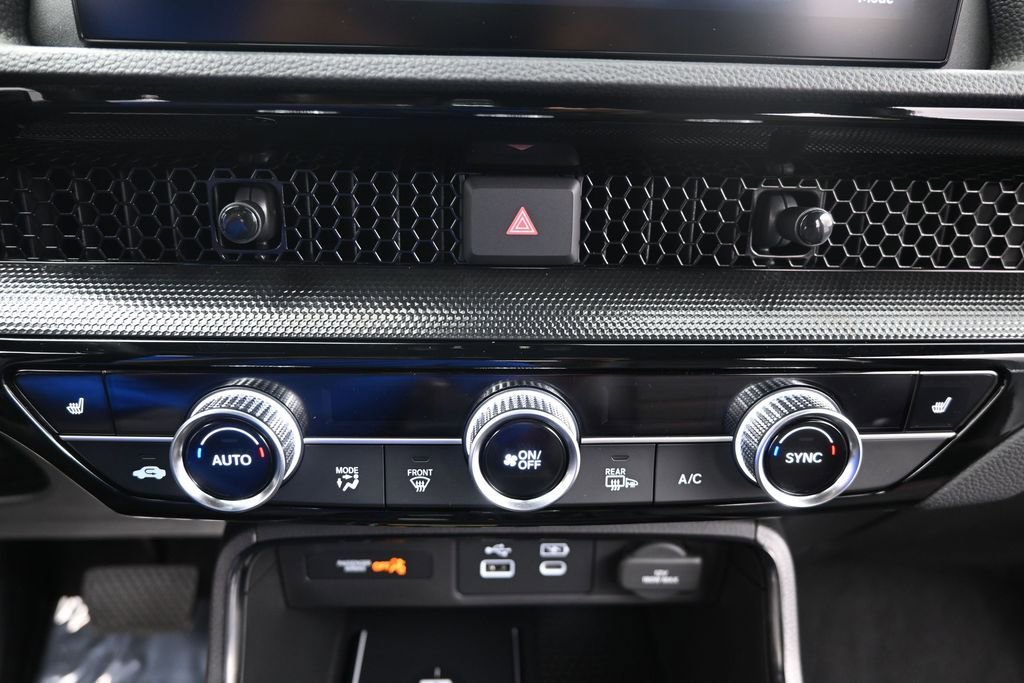 Used 2025 Honda CR-V Sport Touring image 18