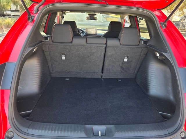 Used 2024 Honda HR-V Sport image 13