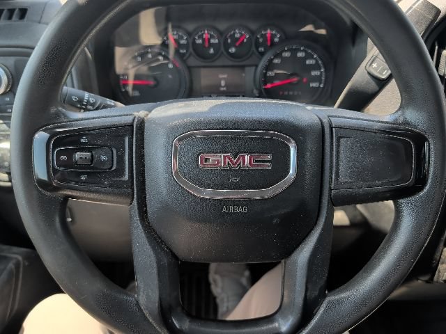 Used 2020 GMC Sierra 1500 4x4 Crew Cab w/ Sierra Value Package image 21