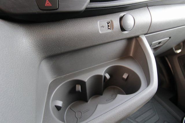 New 2025 Ford Transit 250 148 Medium Roof w/ Ambulance Prep Package image 28