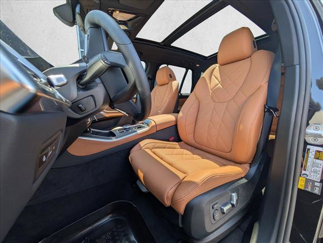 New 2026 BMW X5 xDrive50e w/ Executive Package AWD/4WD image 15
