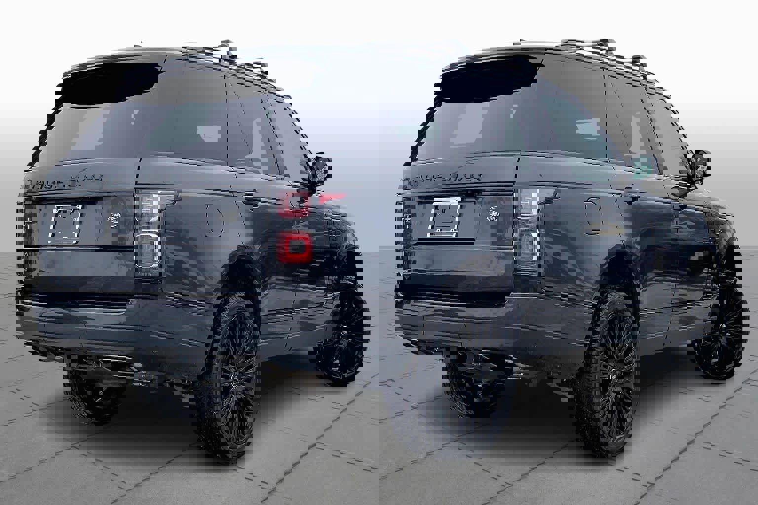 Used 2021 Land Rover Range Rover Westminster Edition image 12