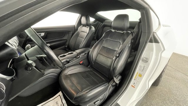 Used 2018 Ford Mustang GT Premium w/ Equipment Group 401A image 33