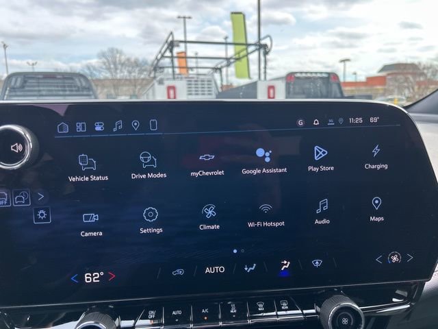 New 2026 Chevrolet Blazer EV LT image 22