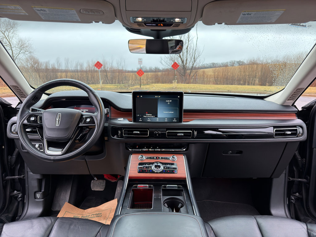 Used 2024 Lincoln Aviator Reserve image 21