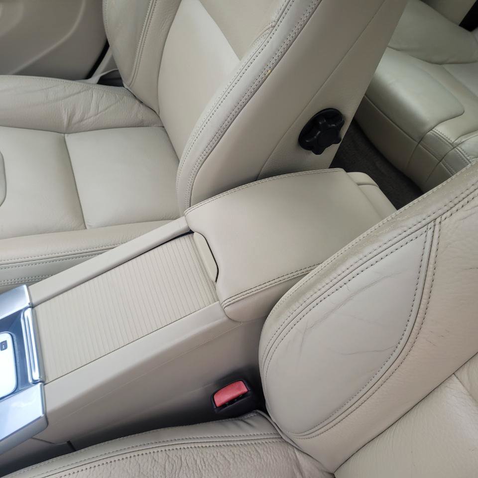 Used 2012 Volvo S60 T5 w/ Climate Pkg FWD image 14