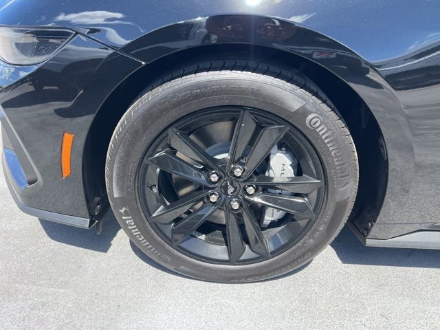 New 2025 Ford Mustang GT image 4
