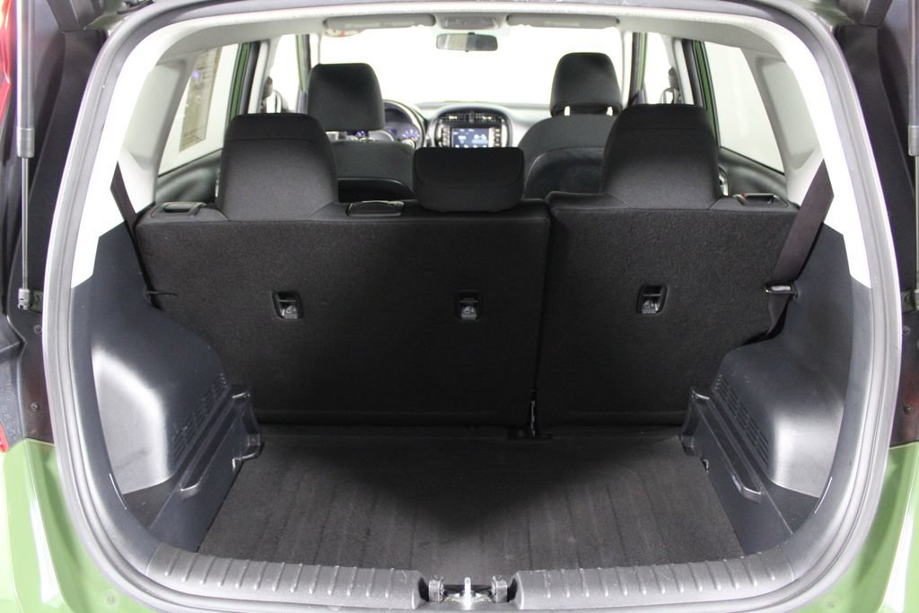 Used 2020 Kia Soul X-Line FWD image 16