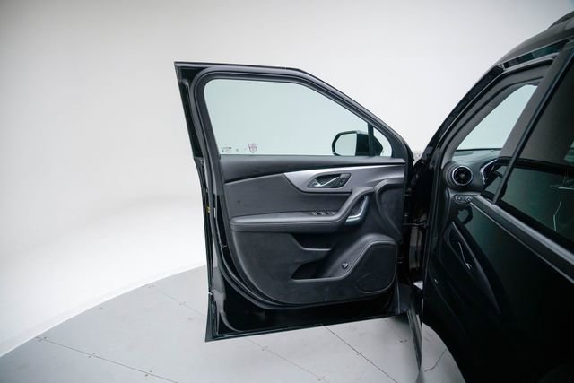 Used 2023 Chevrolet Blazer LT w/ Convenience Package image 23