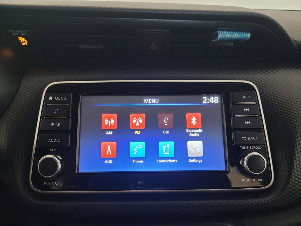 Used 2021 Nissan Kicks S FWD image 25