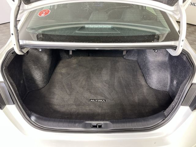 Certified 2025 Nissan Altima 2.5 SV image 22