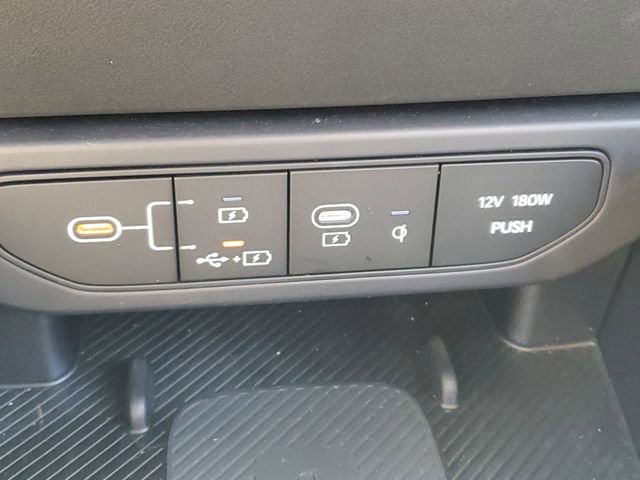 Certified 2025 Kia K4 EX image 31