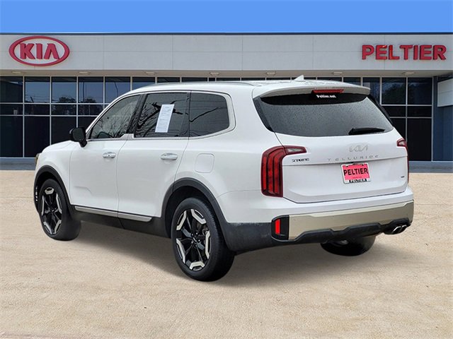Used 2024 Kia Telluride S image 6