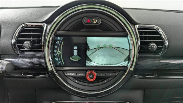 Used 2019 MINI Cooper Clubman S image 33