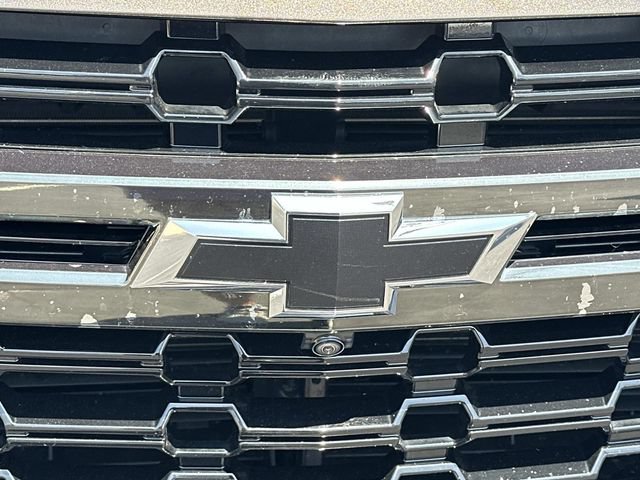 Certified 2021 Chevrolet Tahoe Z71 w/ Z71 Off-Road Package AWD/4WD image 30