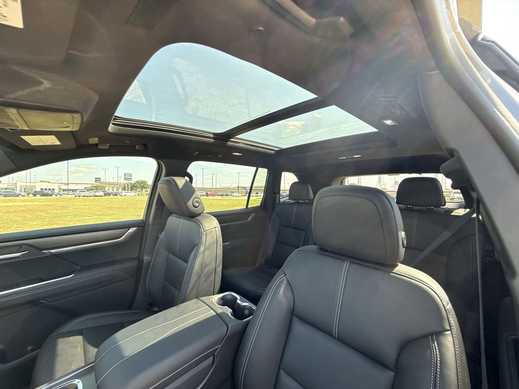 New 2026 GMC Acadia Elevation w/ Elevation Premium Package image 15