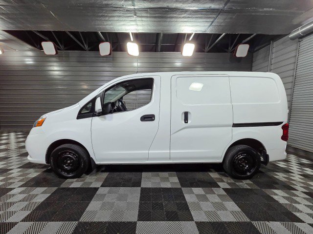 Used 2019 Nissan NV200 SV FWD image 8