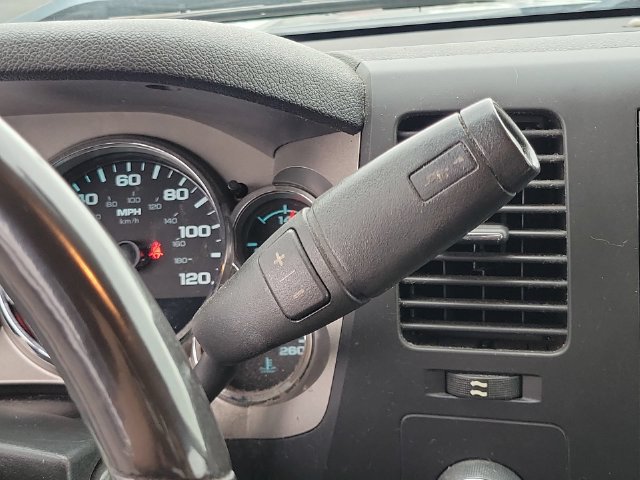 Used 2011 Chevrolet Silverado 1500 LT w/ All-Star Edition AWD/4WD image 20