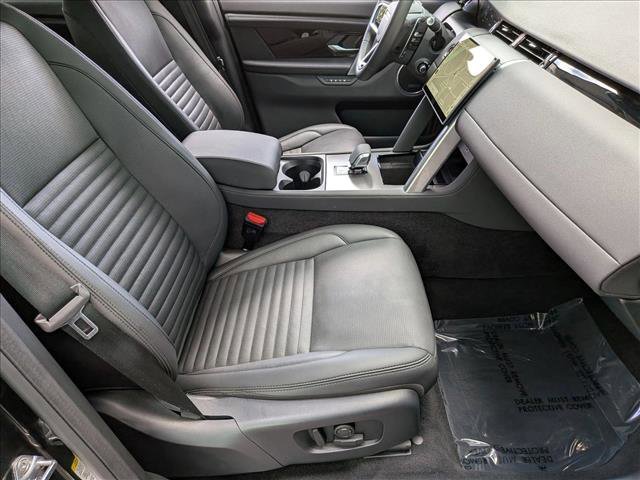 Certified 2025 Land Rover Discovery Sport S image 22