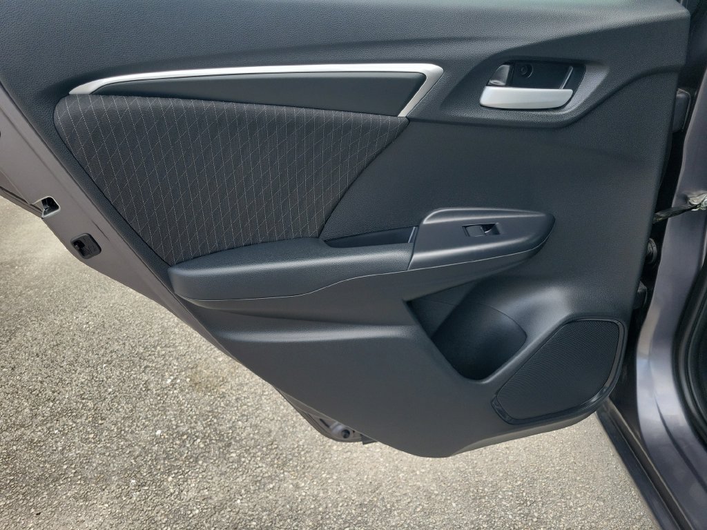 Used 2020 Honda Fit EX image 18