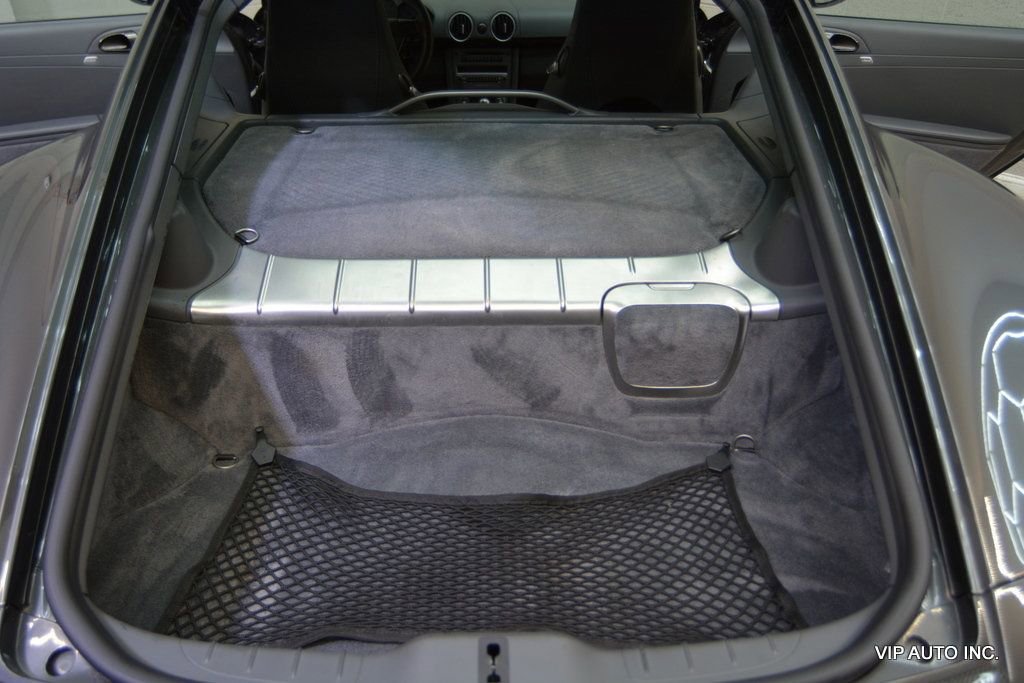 Used 2006 Porsche Cayman S image 24