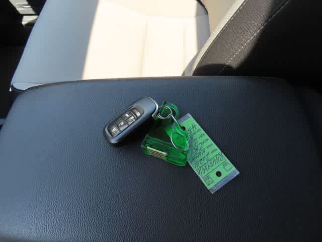 Certified 2024 Honda CR-V EX image 27