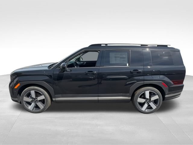 New 2026 Hyundai Santa Fe Limited AWD/4WD image 5
