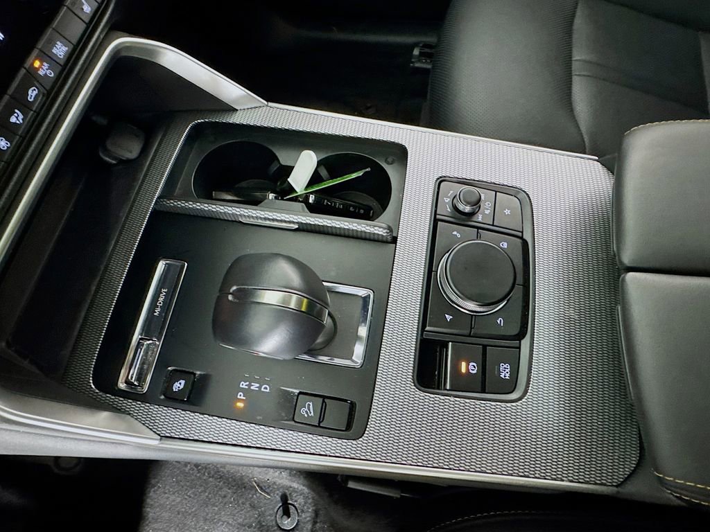 Used 2024 MAZDA CX-90 Plug-In Hybrid w/ Preferred image 20