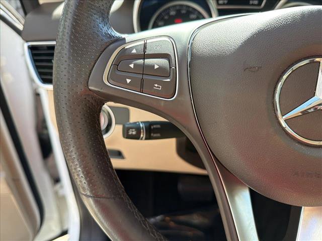 Used 2016 Mercedes-Benz GLE 350 4MATIC image 16
