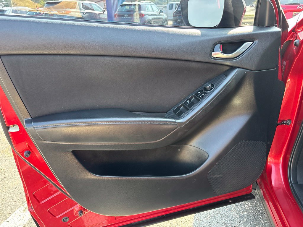 Used 2016 MAZDA CX-5 Sport AWD/4WD image 13