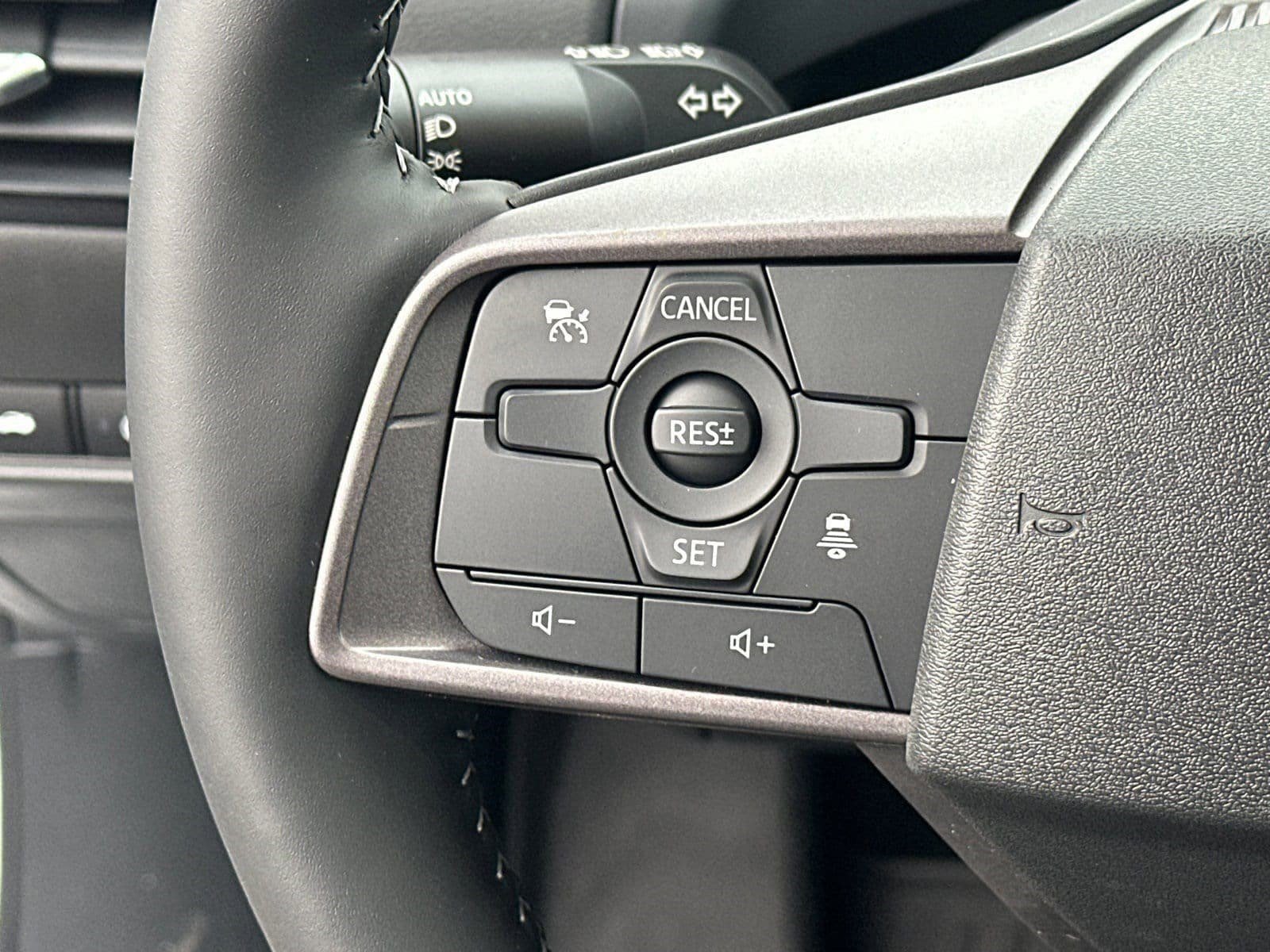 New 2026 Nissan Sentra SV w/ SV Convenience Package image 24