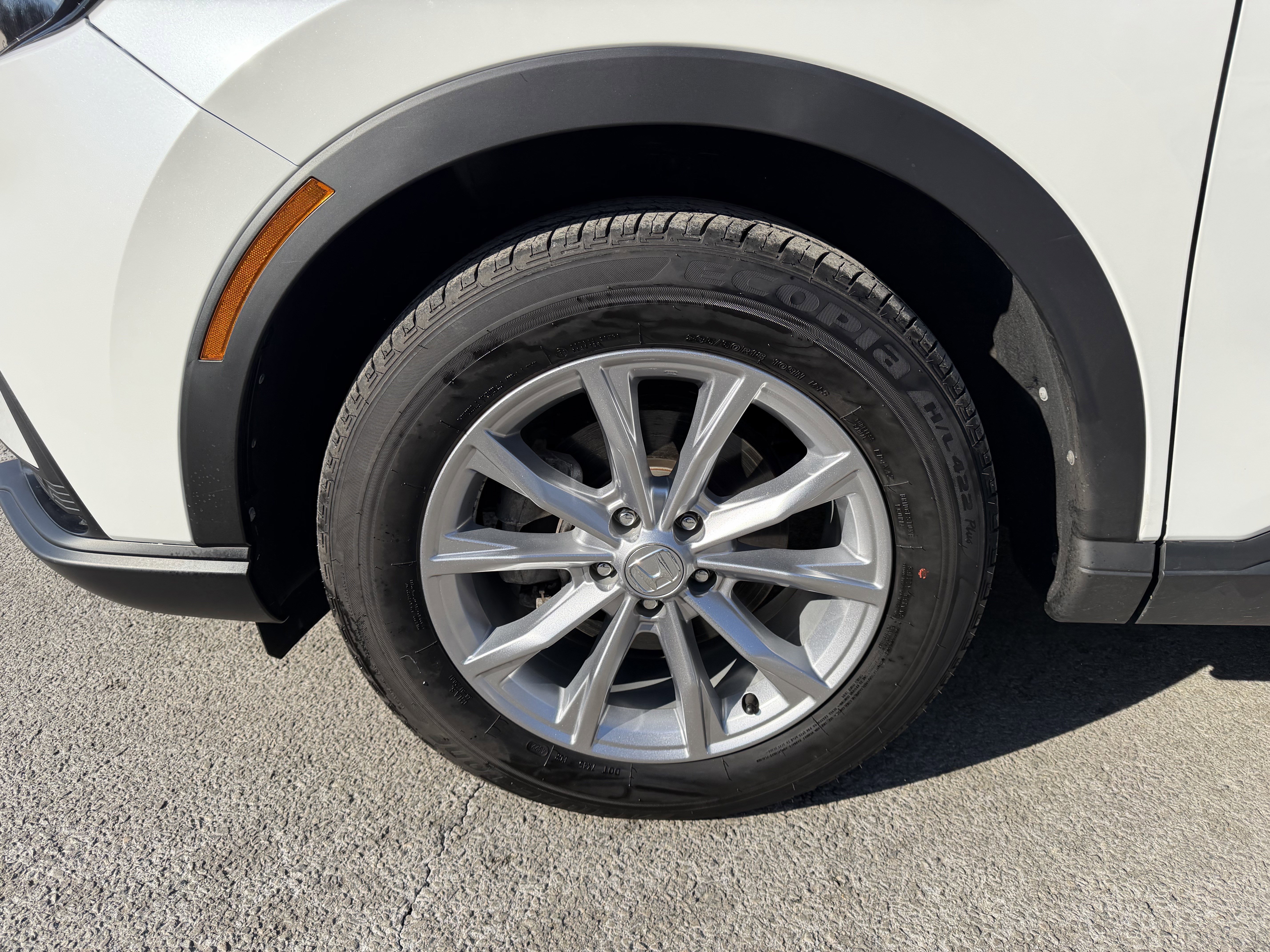 Certified 2023 Honda CR-V EX-L image 7